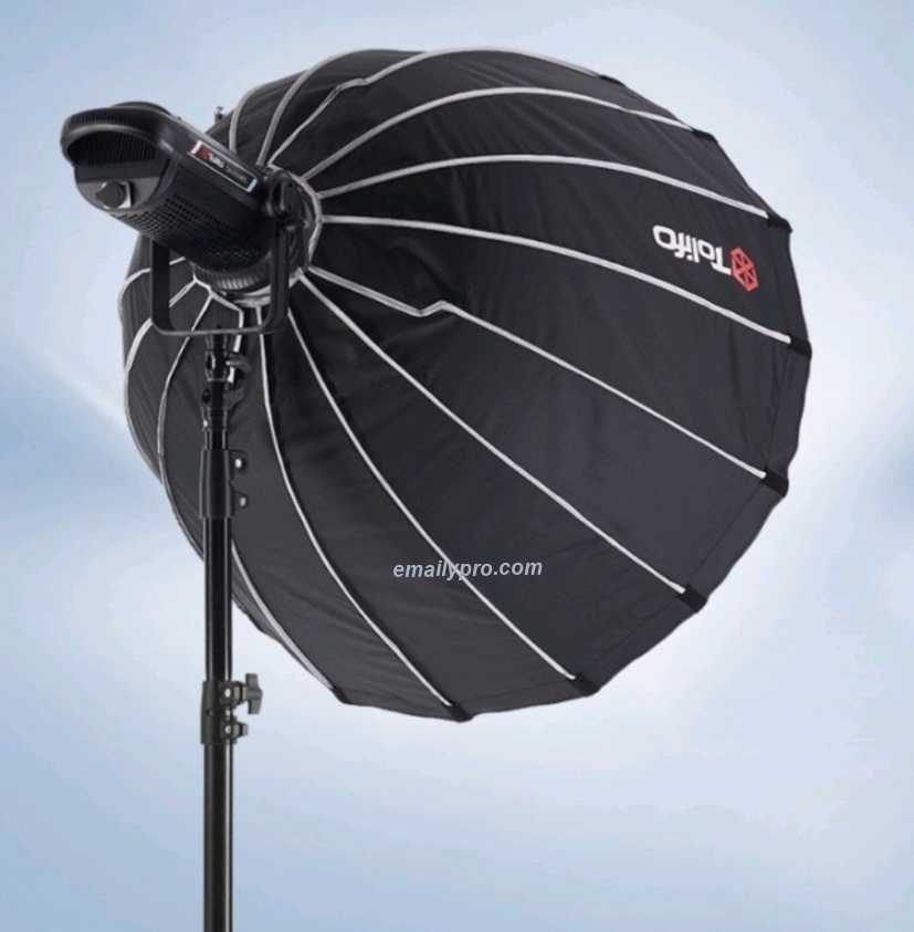 Softbox Tolifo DEEP 90CM
