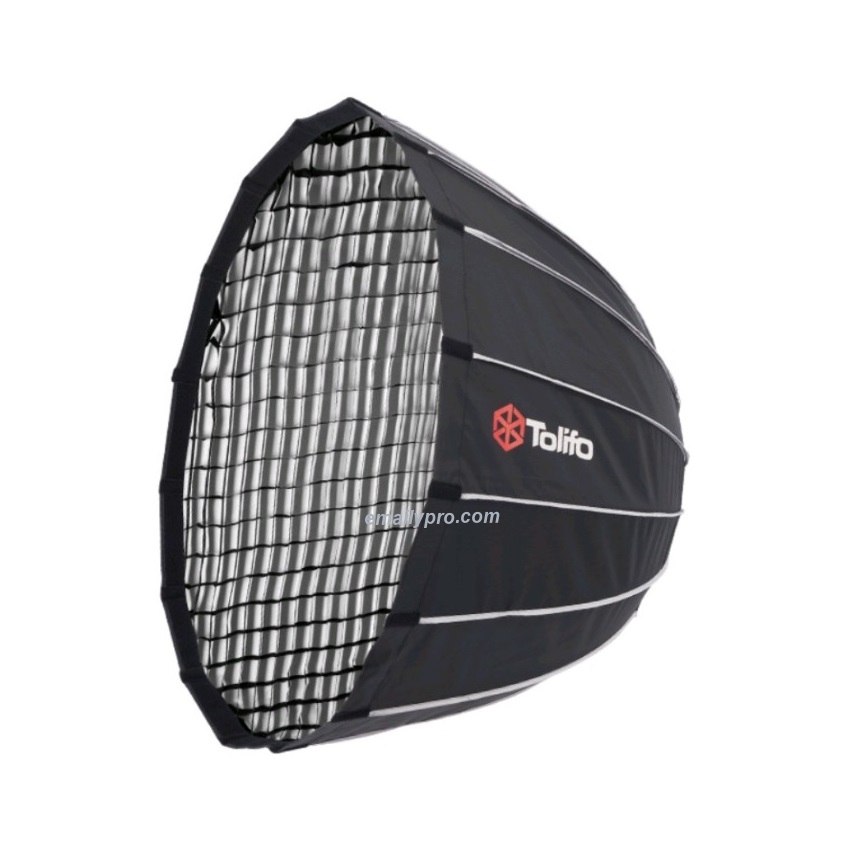 Softbox Tolifo DEEP 90CM