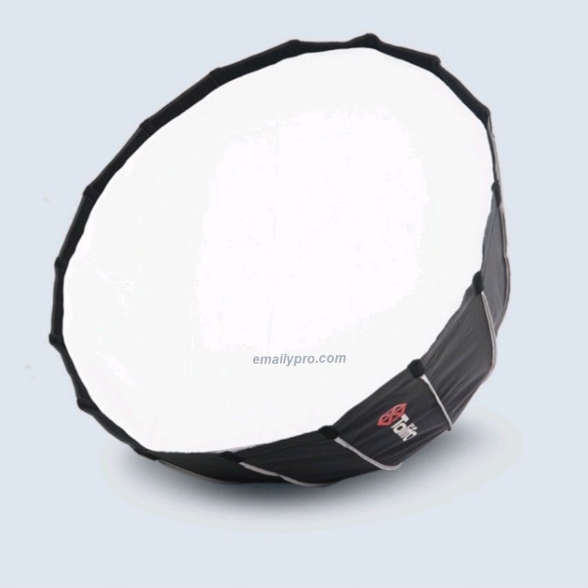 Softbox Tolifo DEEP 90CM
