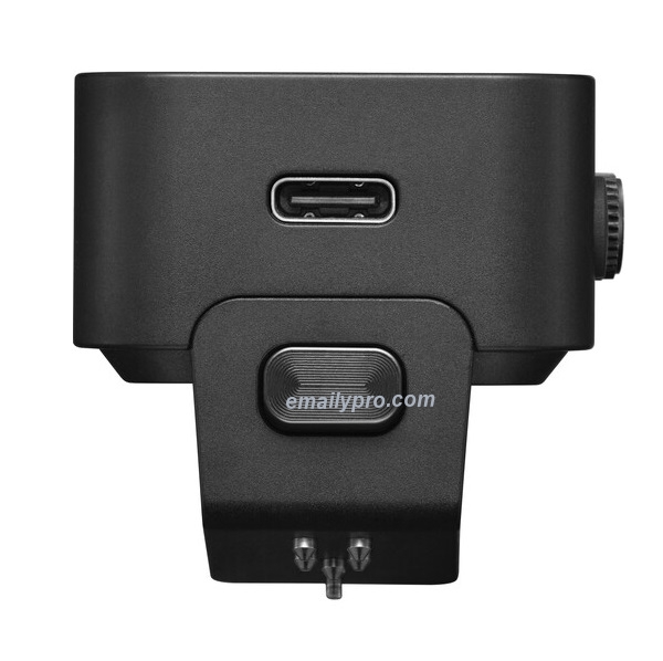 Trigger Godox X3 TTL