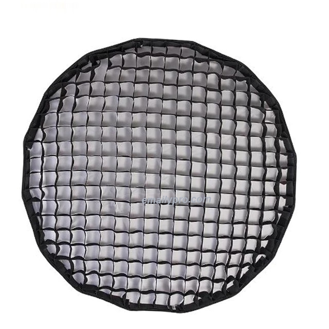 E-PRO Softbox Parabolic DEEP-GRID