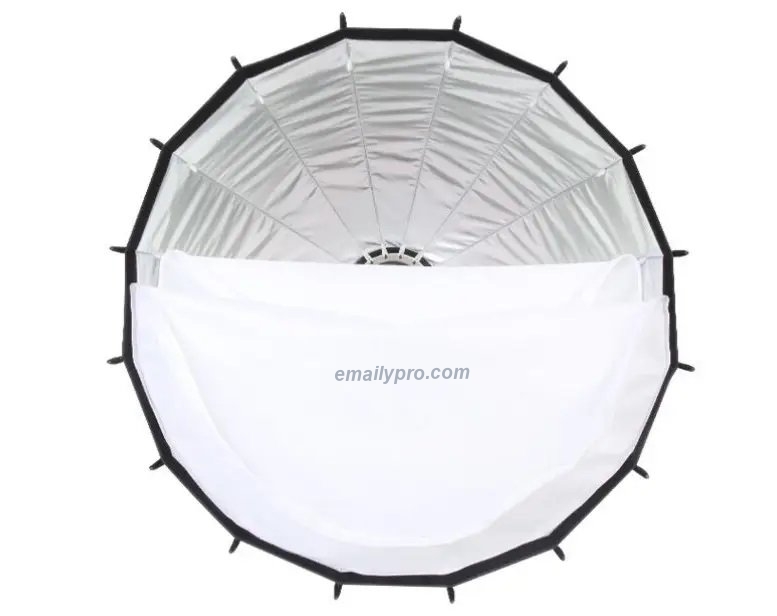 E-PRO Softbox Parabolic DEEP-GRID