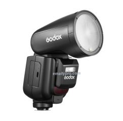 Đèn flash Godox V1Pro