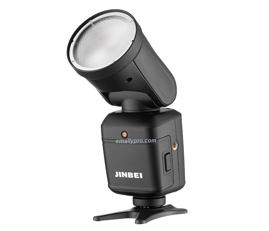 JINBEI HD-2pro Speedlite