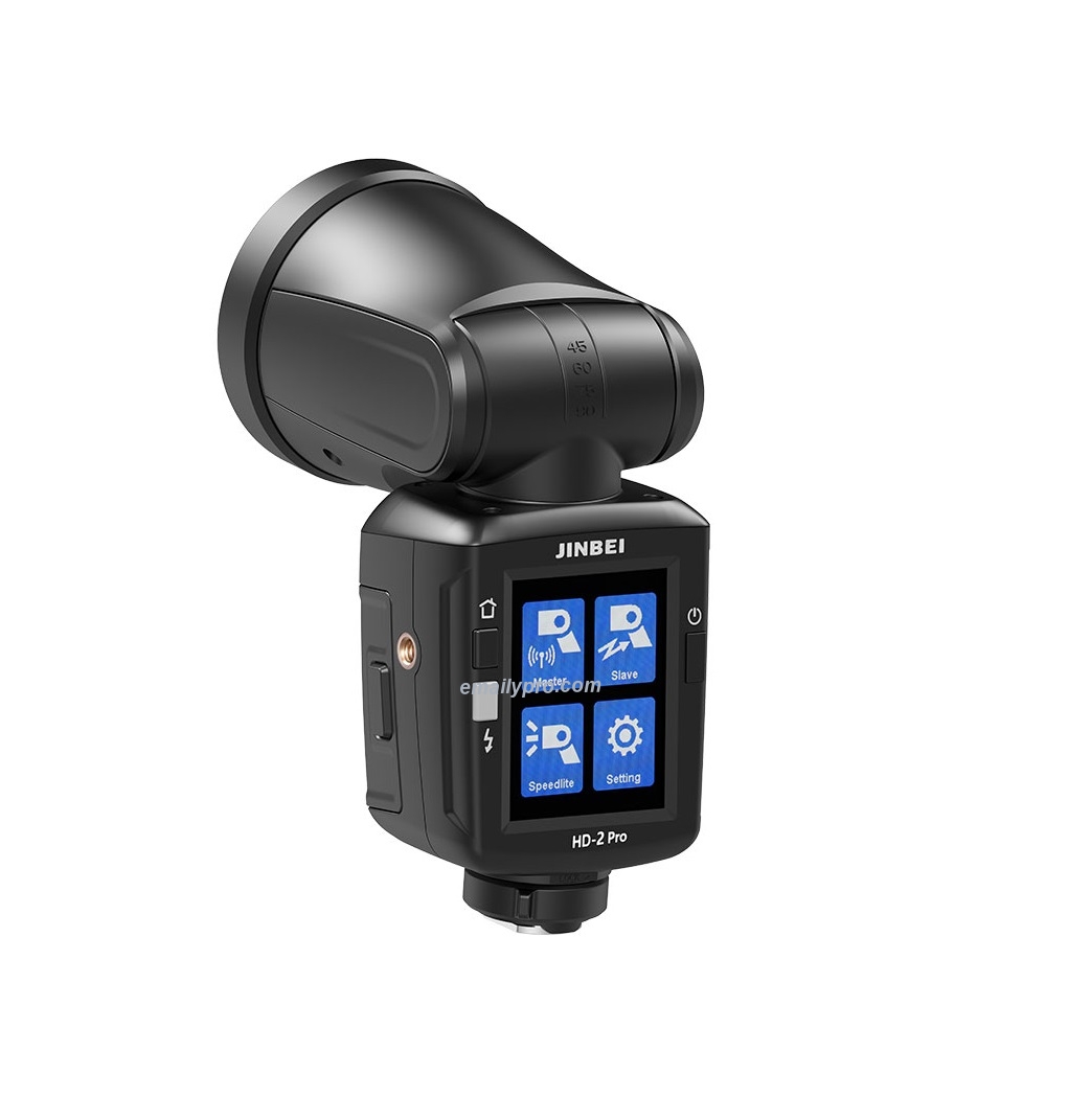 JINBEI HD-2pro Speedlite