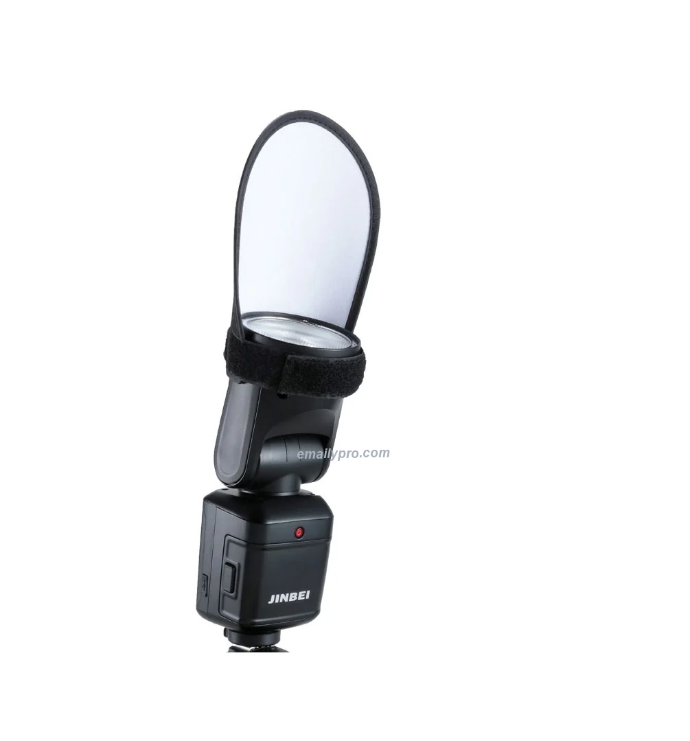 JINBEI HD-2pro Speedlite