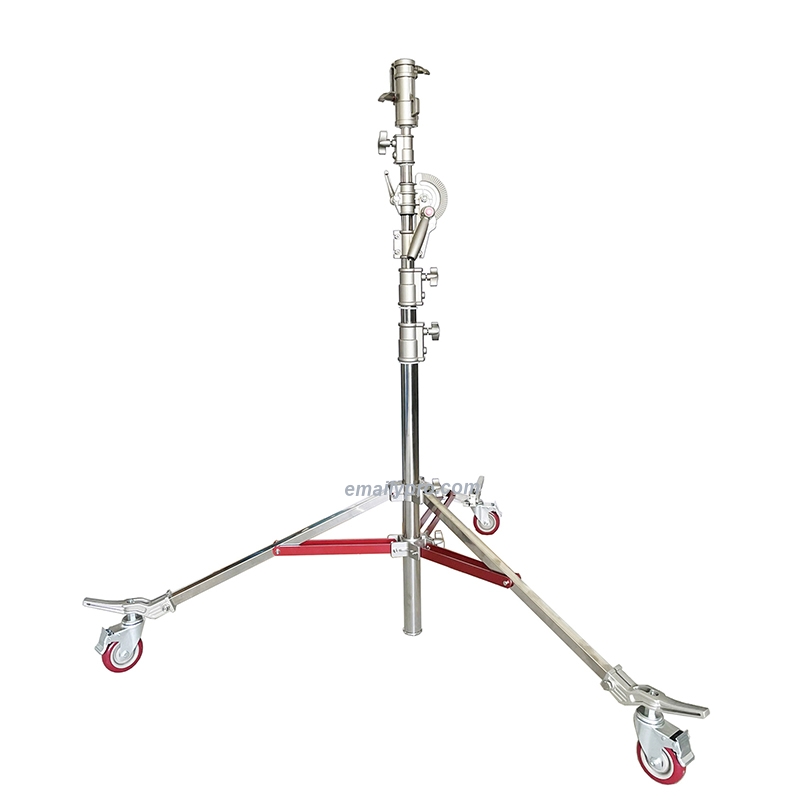 CHÂN BOOM LIGHT STAND L6-2400 QIHE