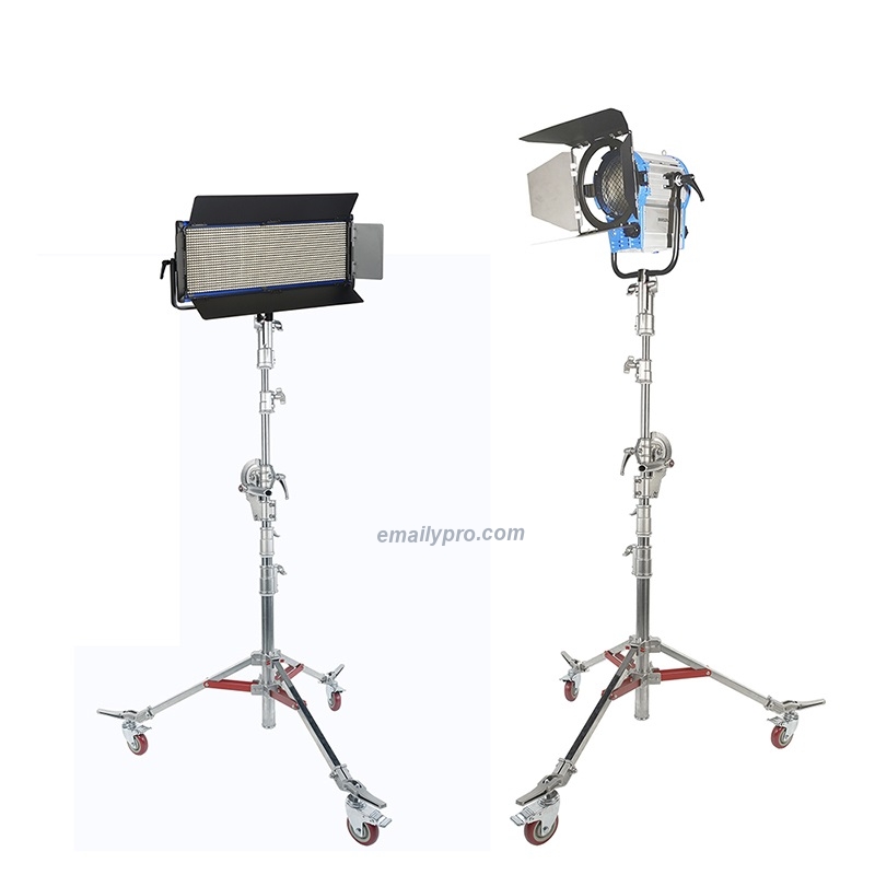 CHÂN BOOM LIGHT STAND L6-2400 QIHE