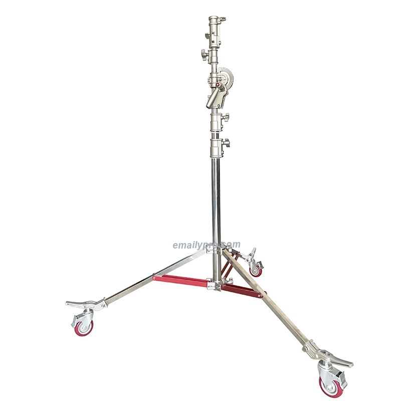 CHÂN BOOM LIGHT STAND L6-2700 QIHE