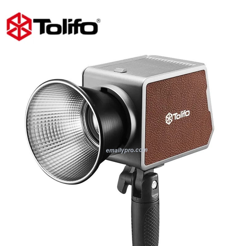 TOLIFO PL-100RGB