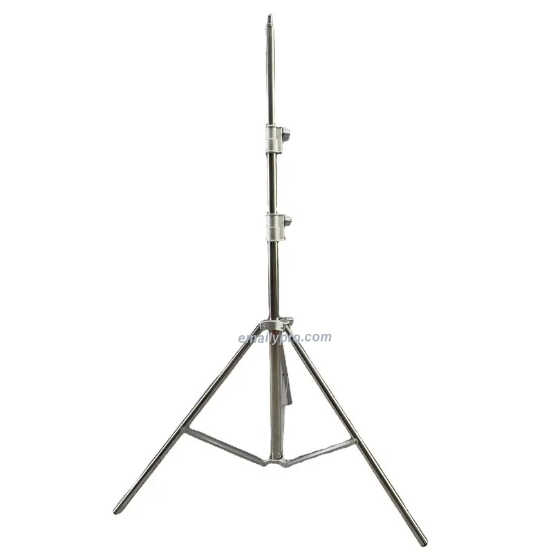 Light Stand ES-280S Inox E-PRO