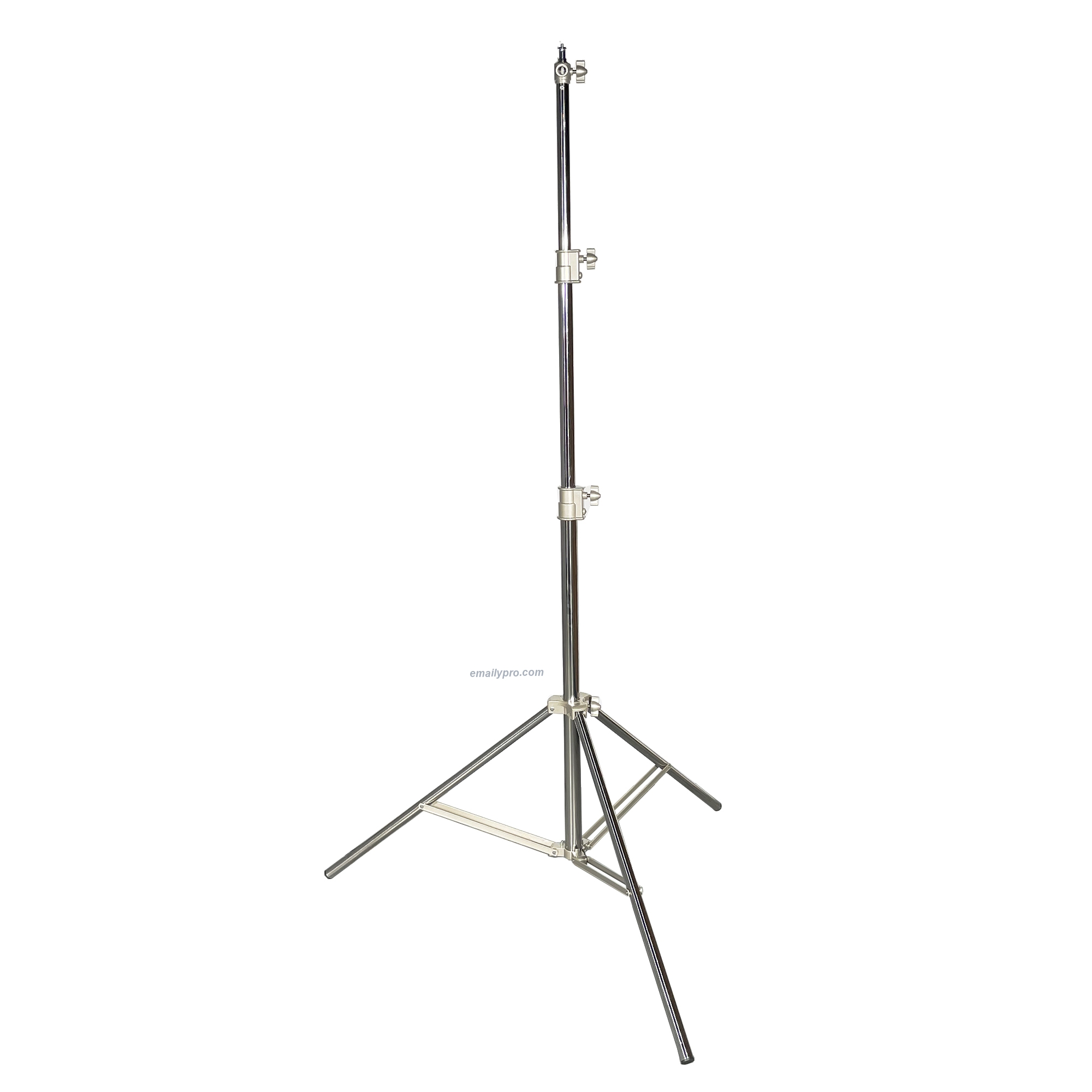 Chân Đèn J288S Pro New Inox