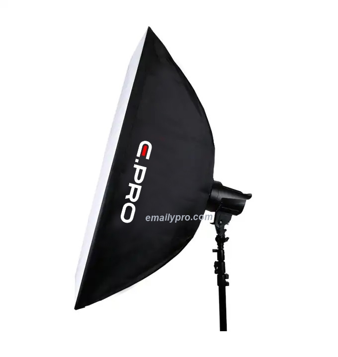 Softbox E-PRO 60*90cm