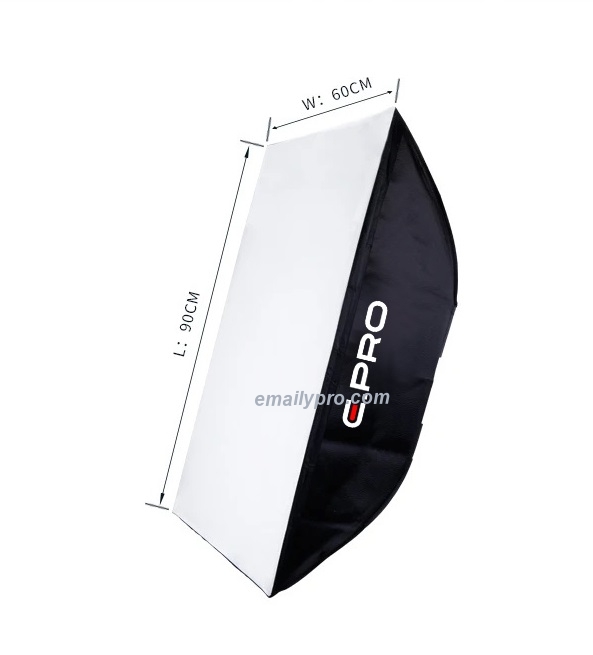 Softbox E-PRO 60*90cm