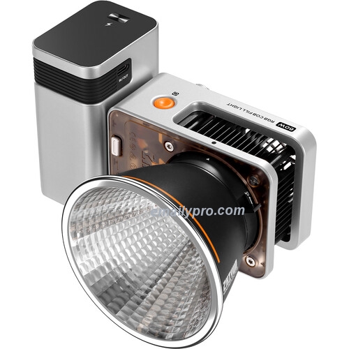 Zhiyun MOLUS X60RGB