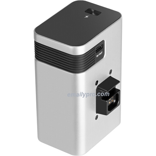 Zhiyun MOLUS X60RGB RGB