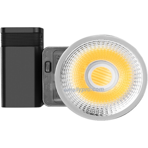 Zhiyun MOLUS X60 Bi-Color