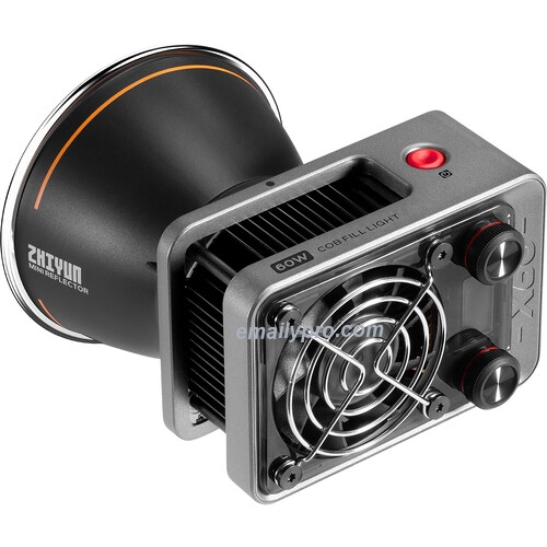 Zhiyun MOLUS X60 Bi-Color