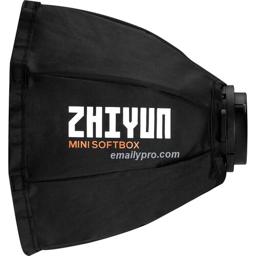 Zhiyun MOLUS X60 Bi-Color