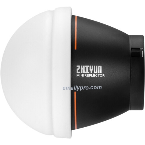 Zhiyun MOLUS X60 Bi-Color