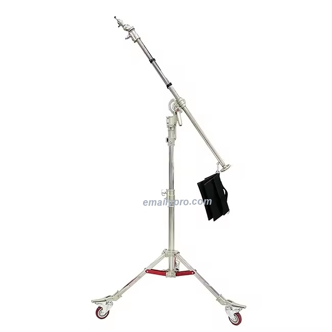 LIGHT STAND BOOM L5-1700 PRO QIHE