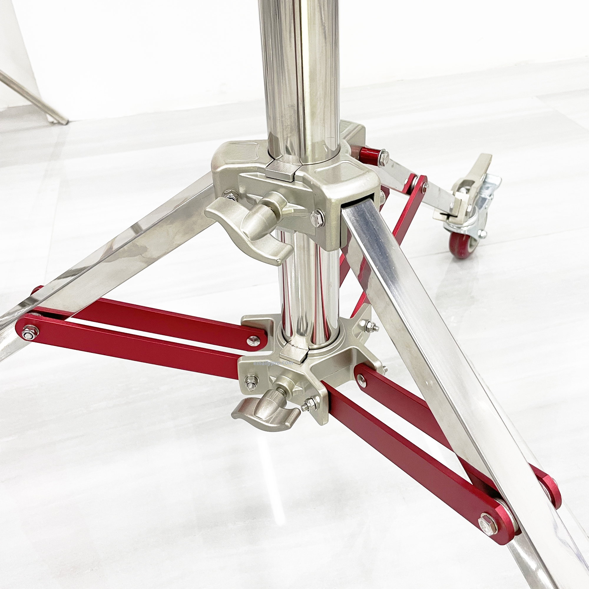 LIGHT STAND BOOM L5-1700 PRO QIHE