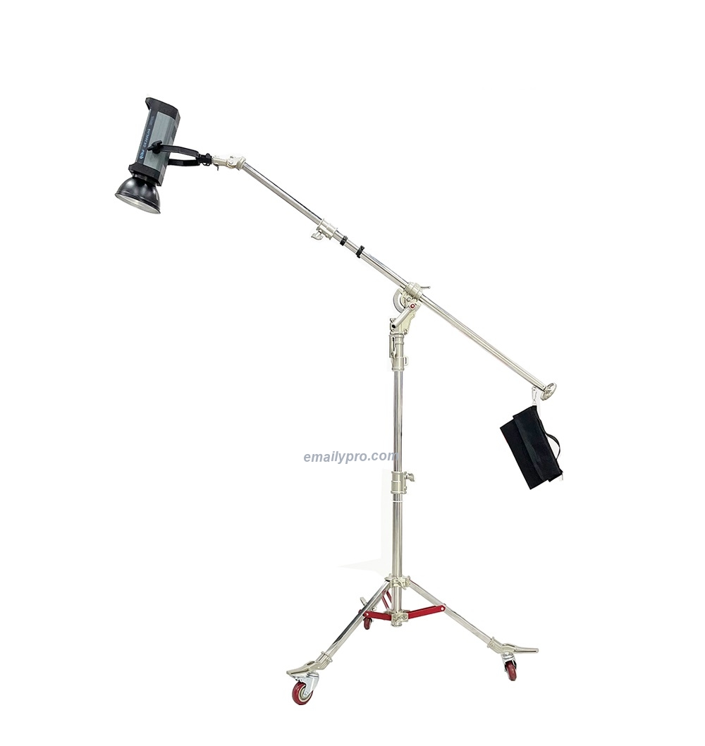 LIGHT STAND BOOM L5-1700 PRO QIHE