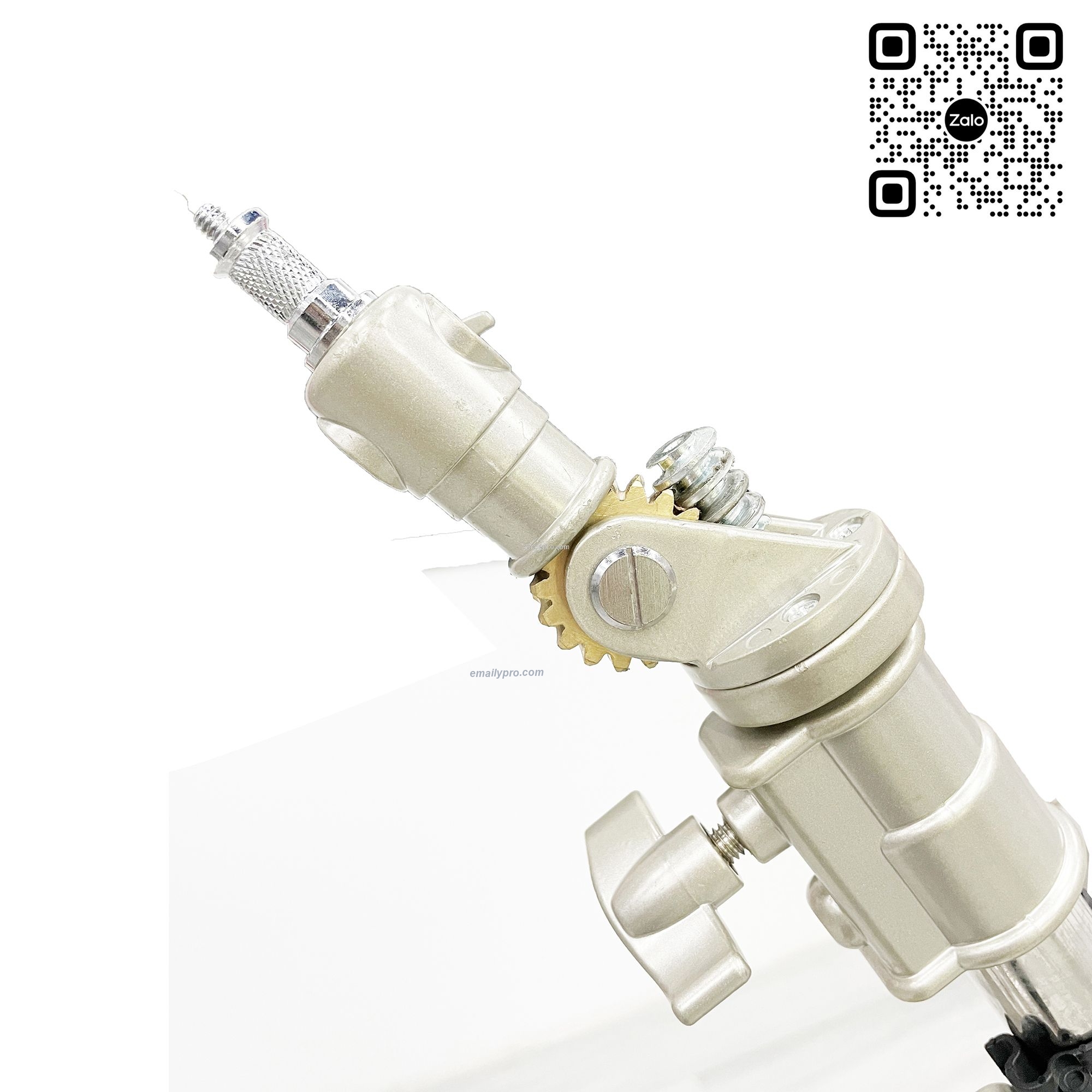 CHÂN LIGHT STAND BOOM L5-120 QIHE PLUS