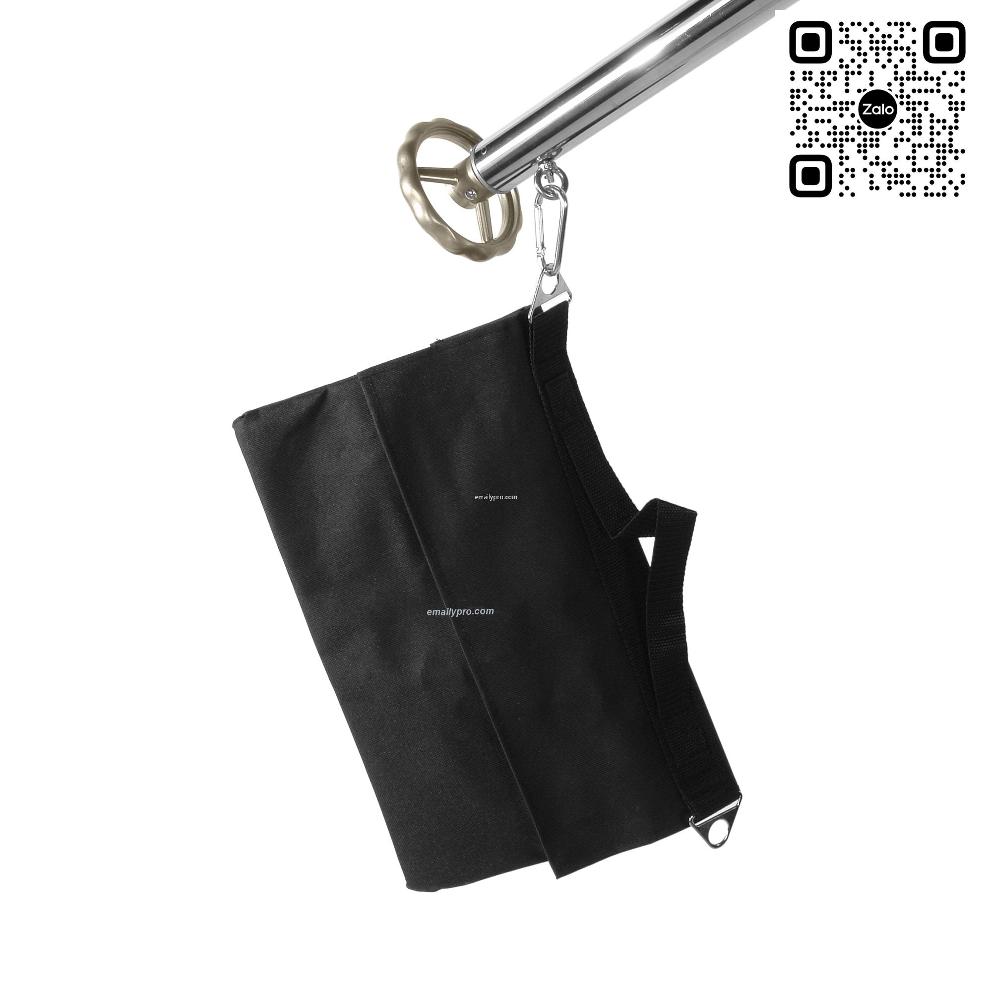 CHÂN LIGHT STAND BOOM L5-120 QIHE PLUS