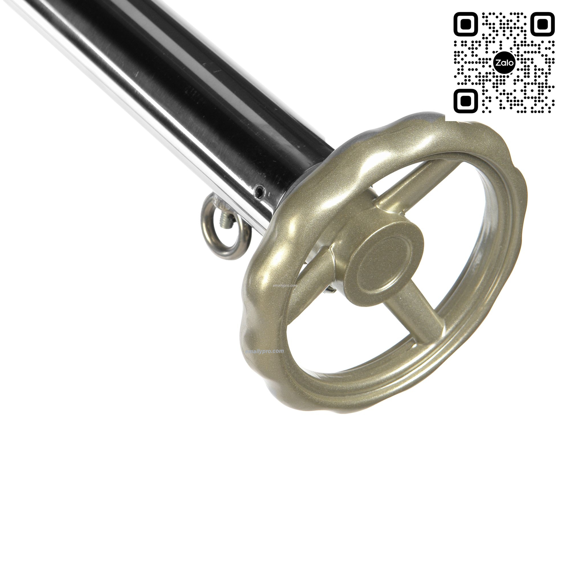 CHÂN LIGHT STAND BOOM L5-120 QIHE PLUS