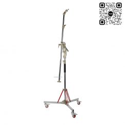 CHÂN LIGHT STAND BOOM L5-120 QIHE PLUS