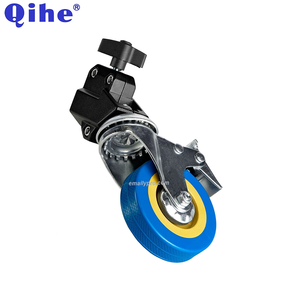 BỘ BÁNH XE C22 - LIGHT STAND