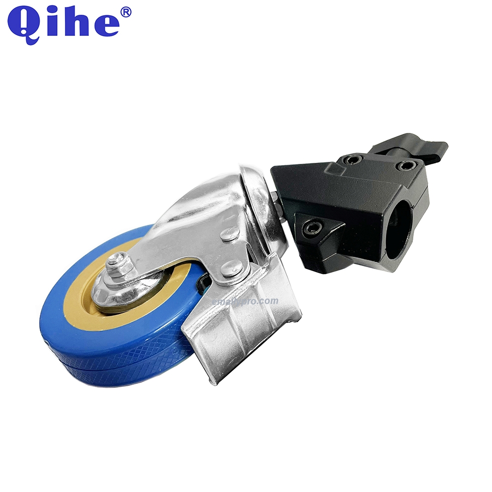 BỘ BÁNH XE C22 - LIGHT STAND