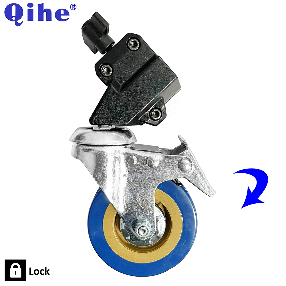 BỘ BÁNH XE C22 - LIGHT STAND