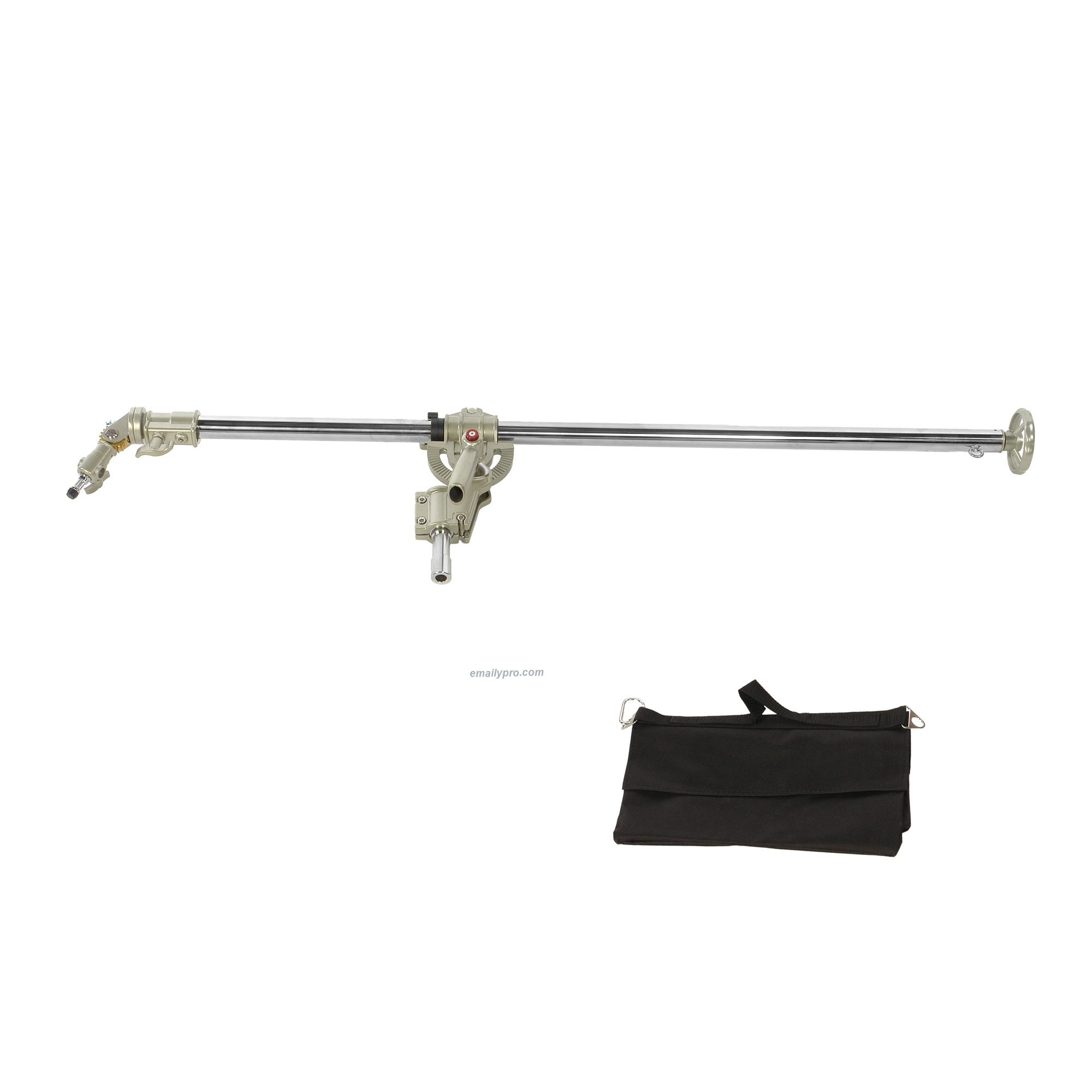 Tay Boom L5-PRO QIHE