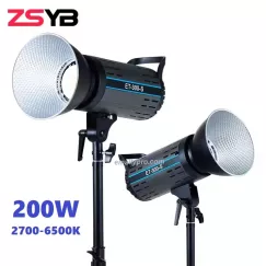 ĐÈN LED ET-300S 200W -2700K -6500K