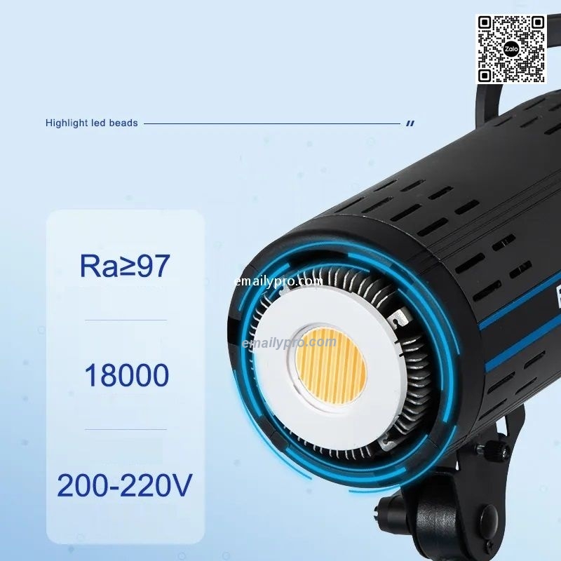 ĐÈN LED ET-150-S 120W Bi Color