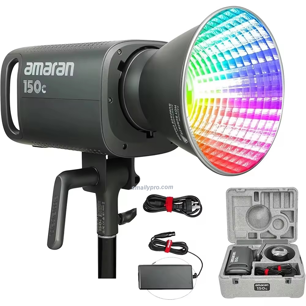 AMARAN 150c