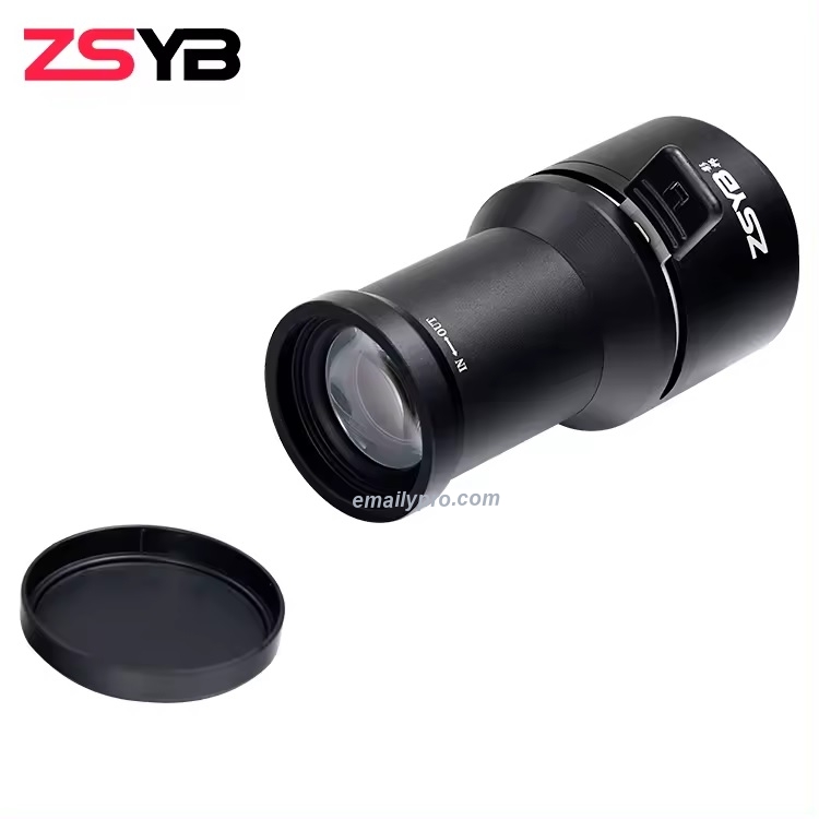 Bộ hiệu ứng YG-60 ZSYB