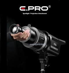 Bộ Hiệu Ứng Projection E-PRO EX25