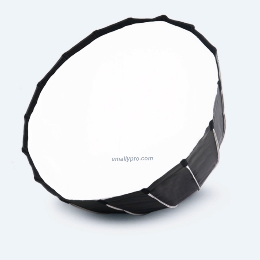 Softbox E.PRO QS-90 Parabolic DEEP