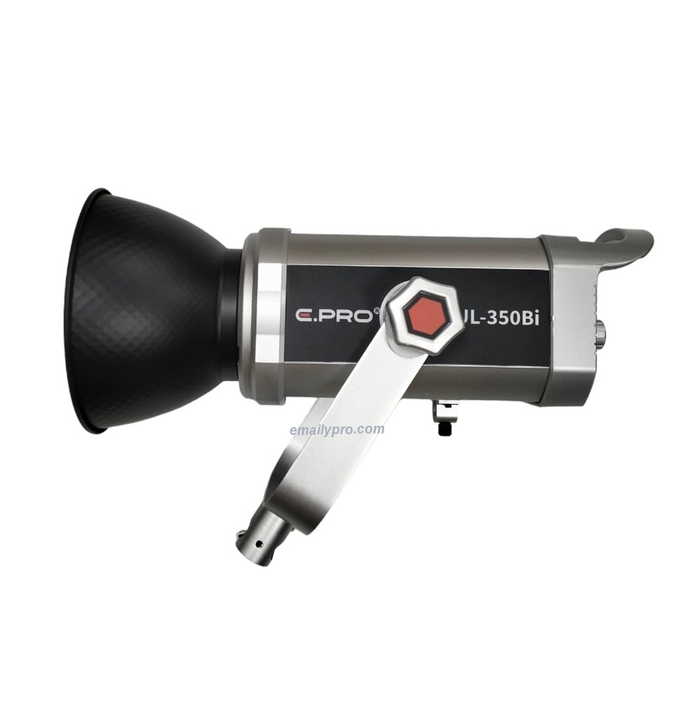 E.PRO UL-350Bi 2700K/6500K