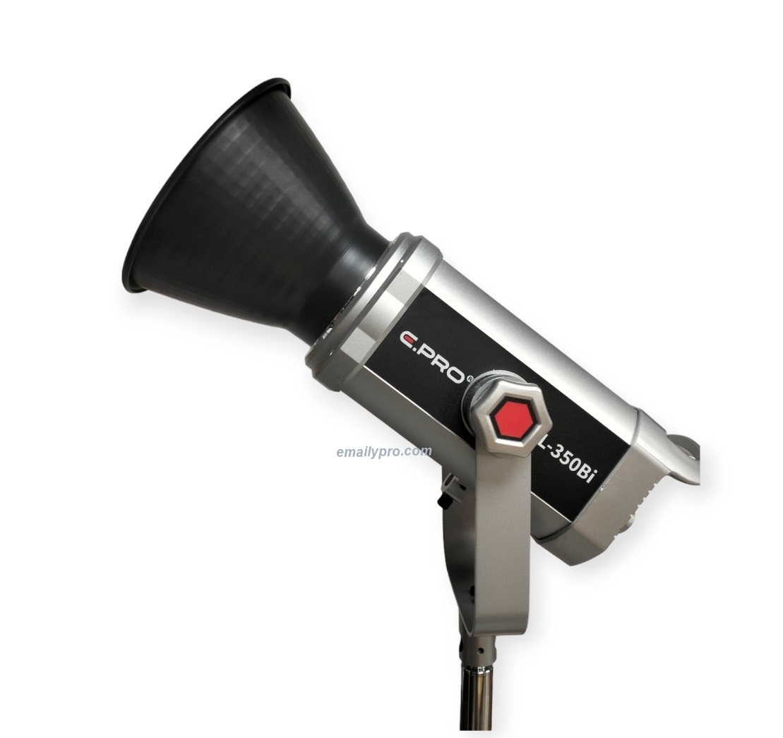 E.PRO UL-350Bi 2700K/6500K