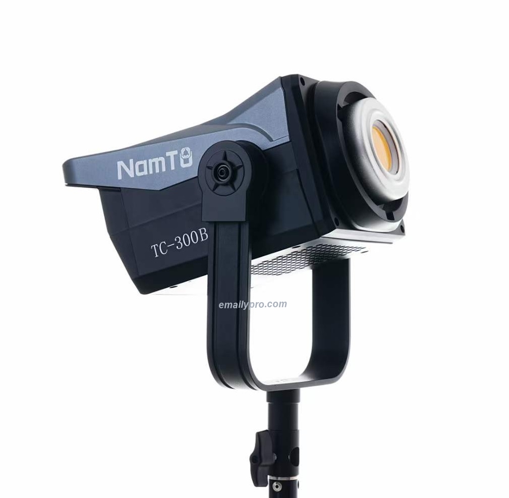 NAMTU TC300Bi 2700K-6500k Voice Control