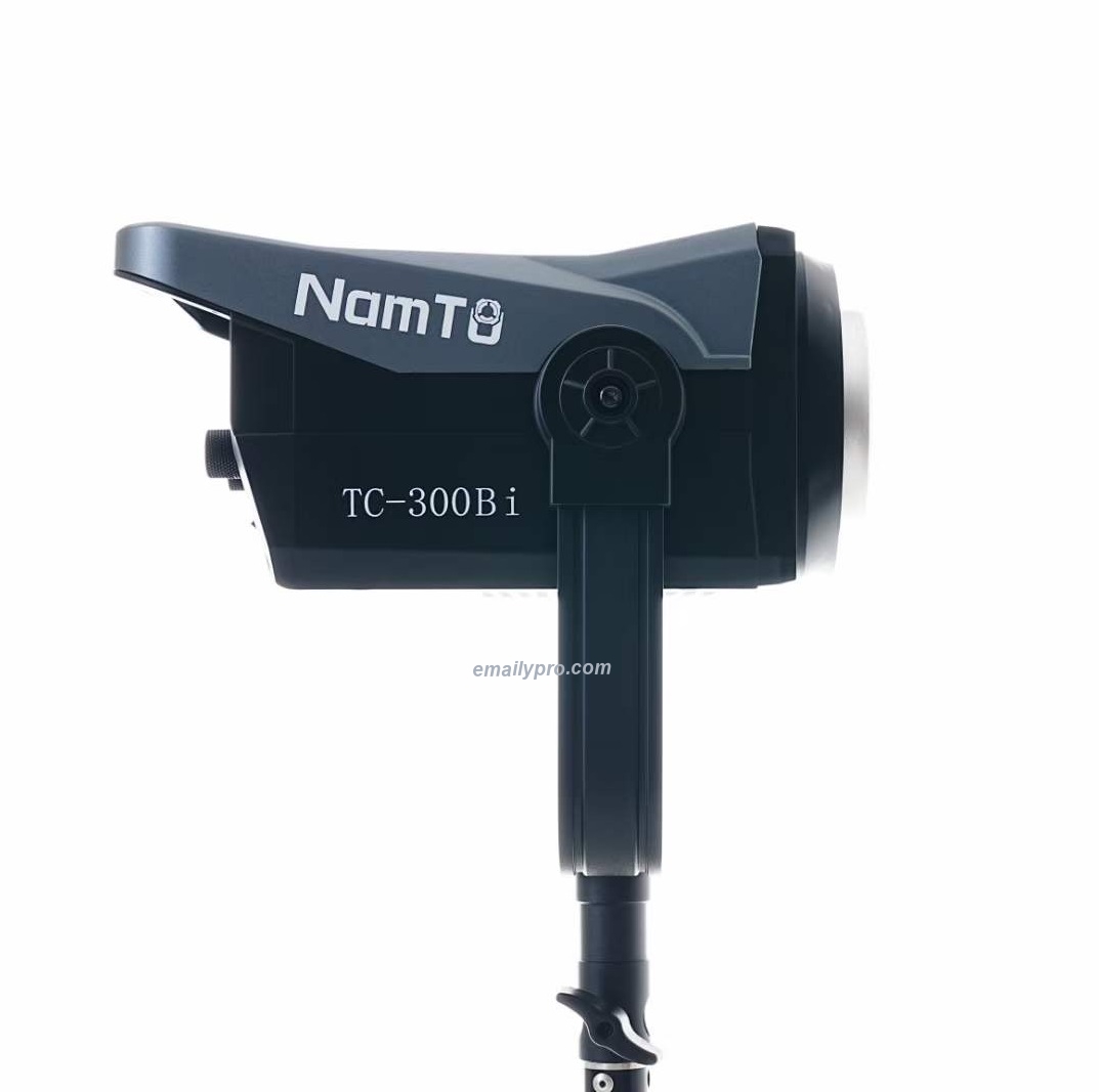 NAMTU TC300Bi 2700K-6500k Voice Control