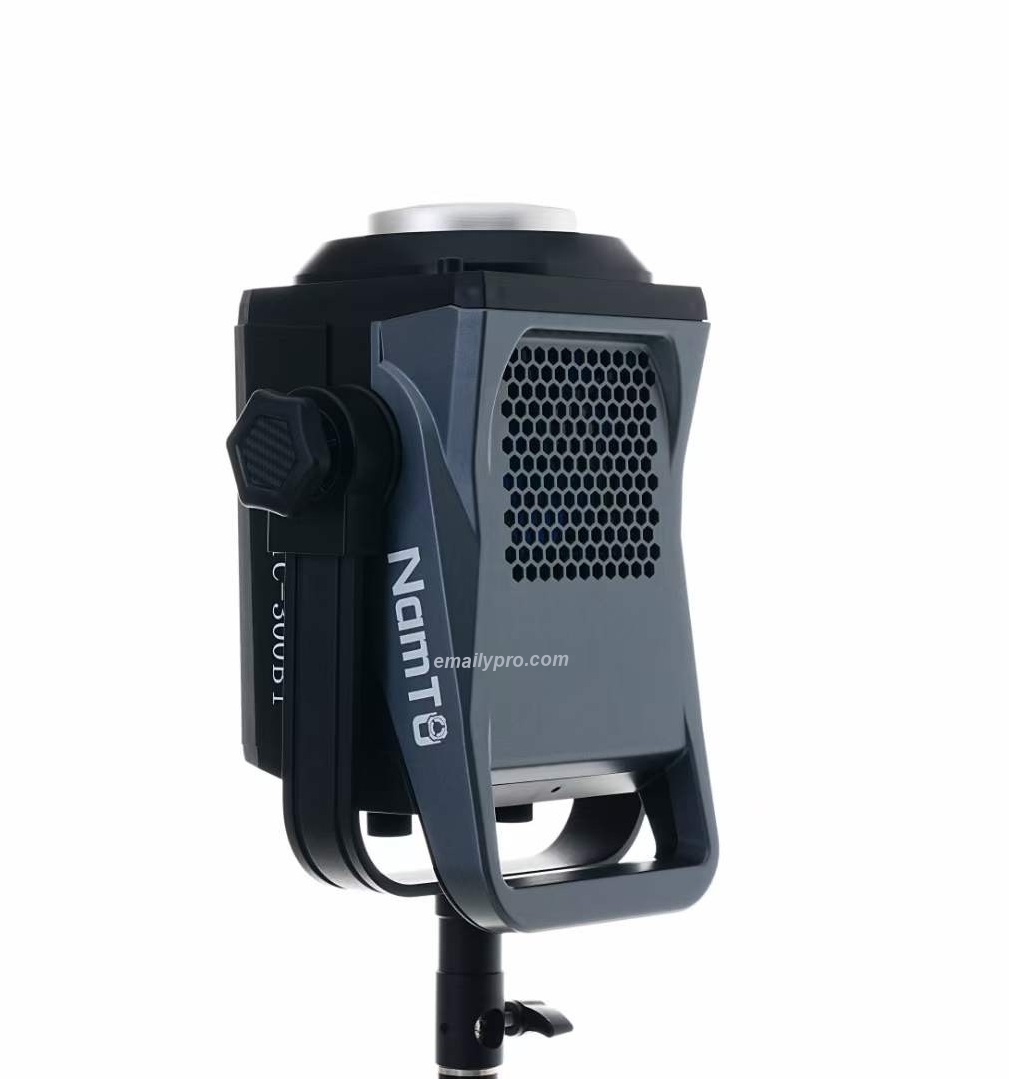 NAMTU TC300Bi 2700K-6500k Voice Control