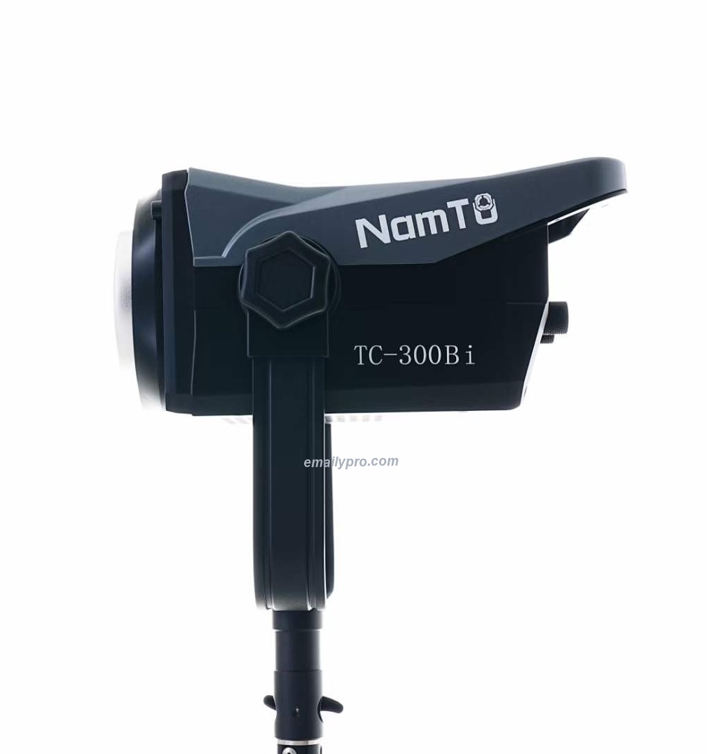 NAMTU TC300Bi 2700K-6500k Voice Control