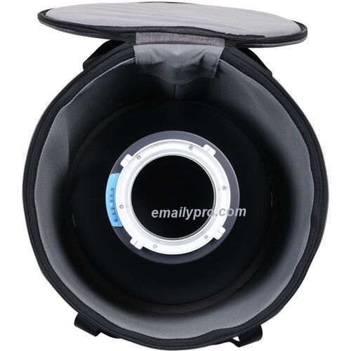 Nanlux Evoke 2400B Bi-Color LED Monolight