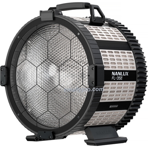 Nanlux FL-35E Motorized Fresnel Lens