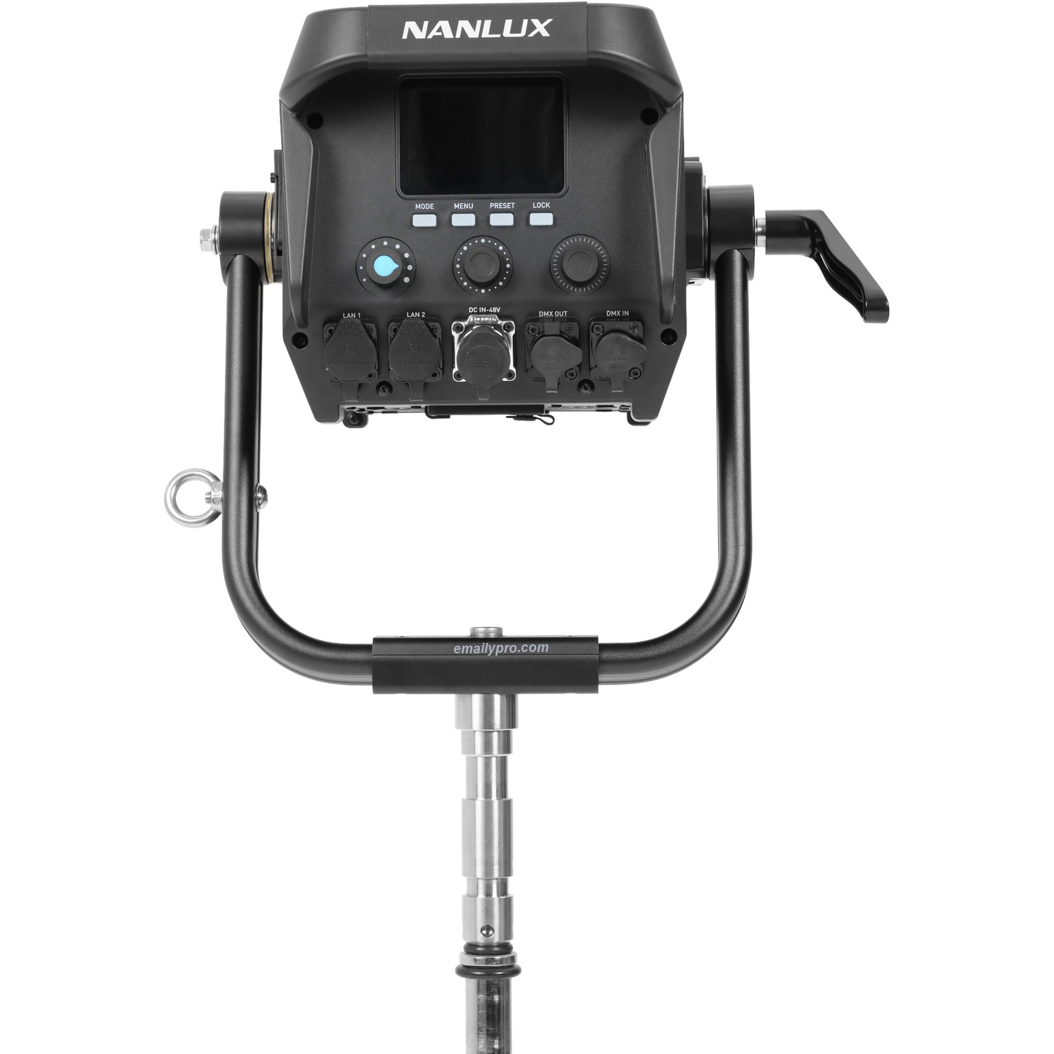 Nanlux Evoke 900C